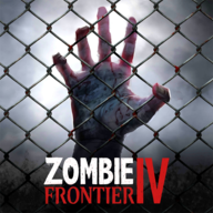 Zombie Frontier 4 1.7.8