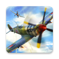Warplanes: WW2 Dogfight 2.3.5