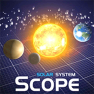 Solar System Scope 3.2.5