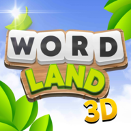 Word Land 3D 0.41