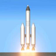 Spaceflight Simulator 1.59.15