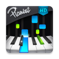 Pianist HD: Piano+ 20240211