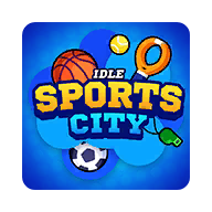 Sports City Tycoon 1.20.13