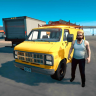 Nextgen: Truck Simulator 1.9