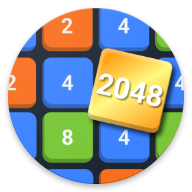 2048 Объединить блоки 1.6.3