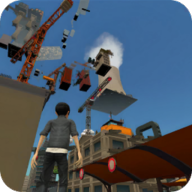 Only Parkour: Go Up 2 Zombie 1.0.2