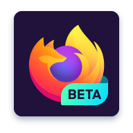 Firefox Beta 127.0b3