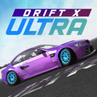 Drift X Ultra 3.7