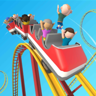 Hyper Roller Coaster 1.7.9