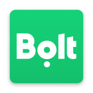 Bolt – закажи поездку 112.0