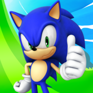 Sonic Dash 7.8.0