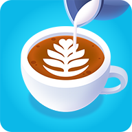 Coffee Shop 3D 1.7.9