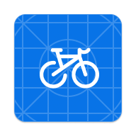 Bikemap – карты для велосипедистов 19.13.0