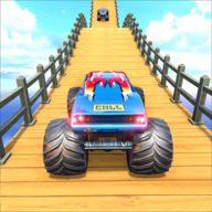 Monster Truck Stunts 1.6.3