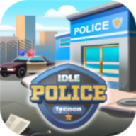 Idle Police Tycoon 1.26
