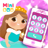 Baby Princess Phone 2.3.1