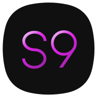 S9 Launcher 7.5.2