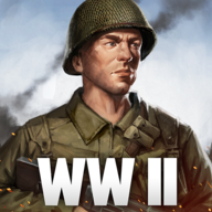 World War 2 – Battle Combat 4.13