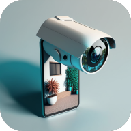 Visory – камера видеонаблюдения 1.4.39