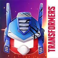 Angry Birds Transformers 2.27.1