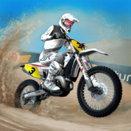 Mad Skills Motocross 3 2.9.13