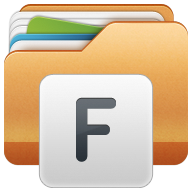 File Manager + 3.3.8