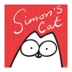 Кот Саймона (Simon’s Cat) 1.1