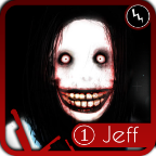 Jeff The Killer: Nightmare 1.0