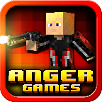 Anger Games - hunger survival 1.0
