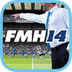 Football Manager Handheld 2014 5.3