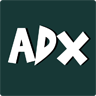 ADX Music Player 2.0