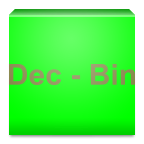 Dec And Bin 1.1