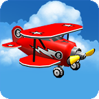 Pocket Plane 3D 1.0a