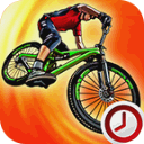 BMX Bike Rider 115.232