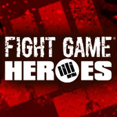Fight Game Heroes 1.1.0