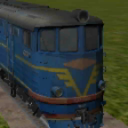 Train Driver Simulator 3D 1.0