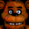 Five Nights at Freddy's- DEMO 1.84