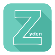 Zyden — Wallpaper Pack 2.1.2