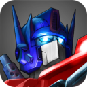 Transformers: Legends 2.5.2.5.0