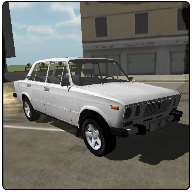 Lada Racing Simulator 2106 2.0.1
