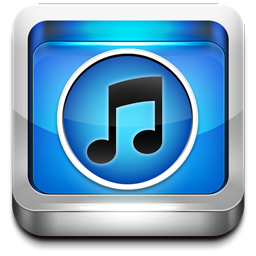 MP3 Music Player 1.0