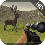 Classic Sniper Hunt Simulator 1.1