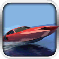 Speed Boat Parking 3D 2015 1.2