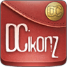 DCikonZ Theme 1.4.8