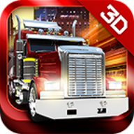 3D Truck Parking Simulator 1.32