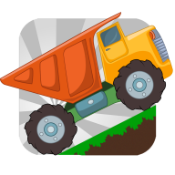 Speedy Truck : Hill Racing 2 1.3