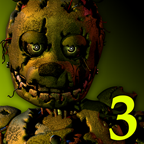 Five Nights at Freddys 3 Demo 1.07