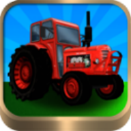 Tractor: Farm Driver 1.19