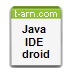 JavaIDEdroid 1.7.6
