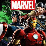 Marvel: Avengers Alliance 3.2.0